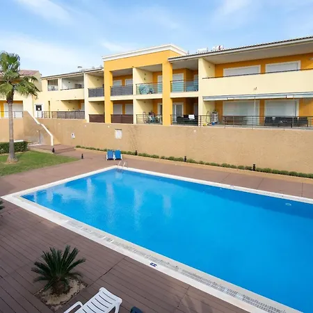 The Village - Outstanding Brand New 2 Bedrooms In Gale Apartment