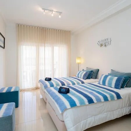 The Village - Outstanding Brand New 2 Bedrooms In Gale Albufeira