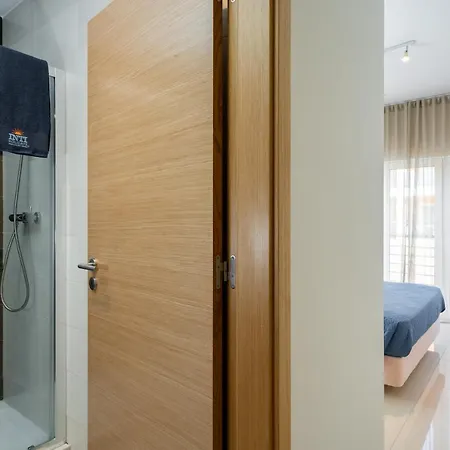 Apartment The Village - Outstanding Brand New 2 Bedrooms In Gale