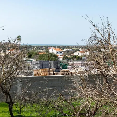 The Village - Outstanding Brand New 2 Bedrooms In Gale * Albufeira