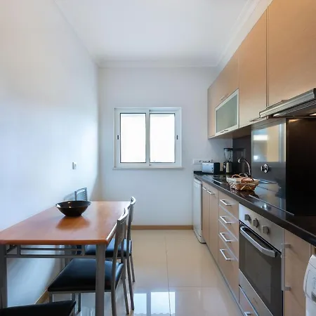 The Village - Outstanding Brand New 2 Bedrooms In Gale Albufeira