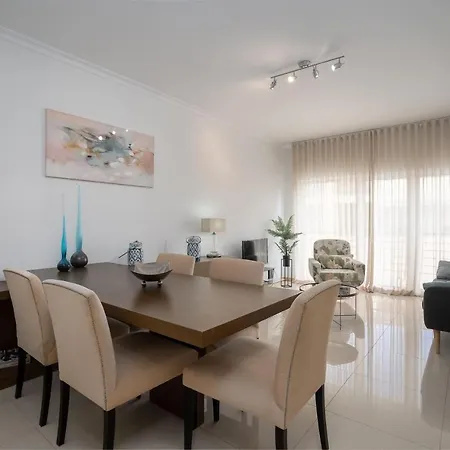 The Village - Outstanding Brand New 2 Bedrooms In Gale * Albufeira