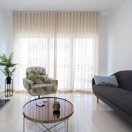 The Village - Outstanding Brand New 2 Bedrooms In Gale Apartment Albufeira
