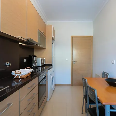 The Village - Outstanding Brand New 2 Bedrooms In Gale * Albufeira