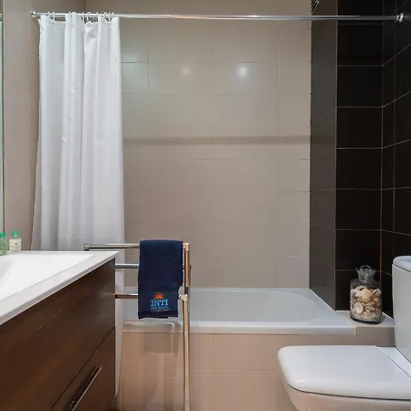The Village - Outstanding Brand New 2 Bedrooms In Gale Apartment Albufeira
