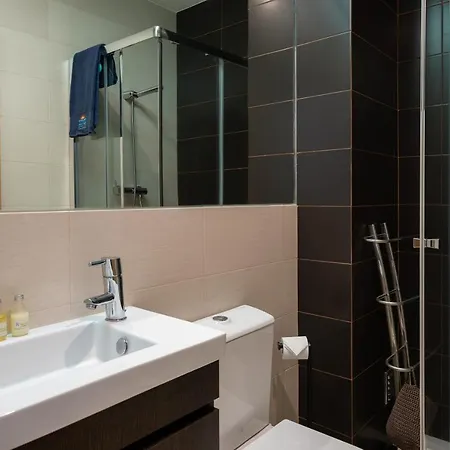 The Village - Outstanding Brand New 2 Bedrooms In Gale