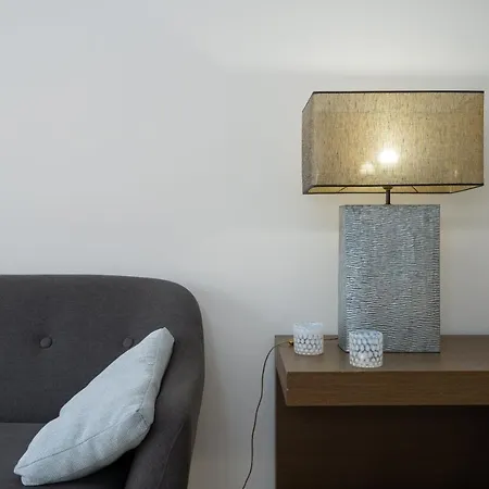 Apartment The Village - Outstanding Brand New 2 Bedrooms In Gale