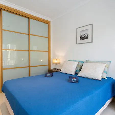 The Village - Outstanding Brand New 2 Bedrooms In Gale Apartment Albufeira