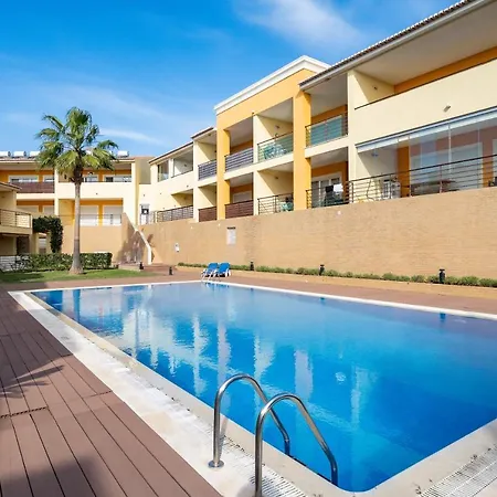 The Village - Outstanding Brand New 2 Bedrooms In Gale Apartment Albufeira